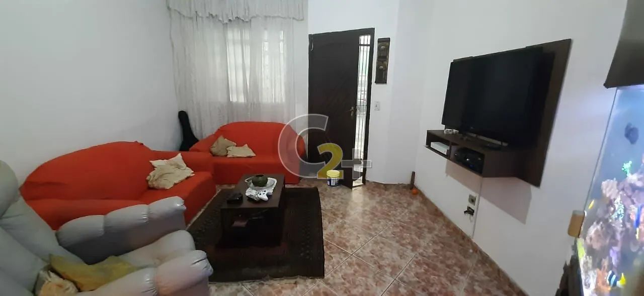 Casa a venda em Perdizes 3 quartos 2 banheiros 84m² - Foto 2