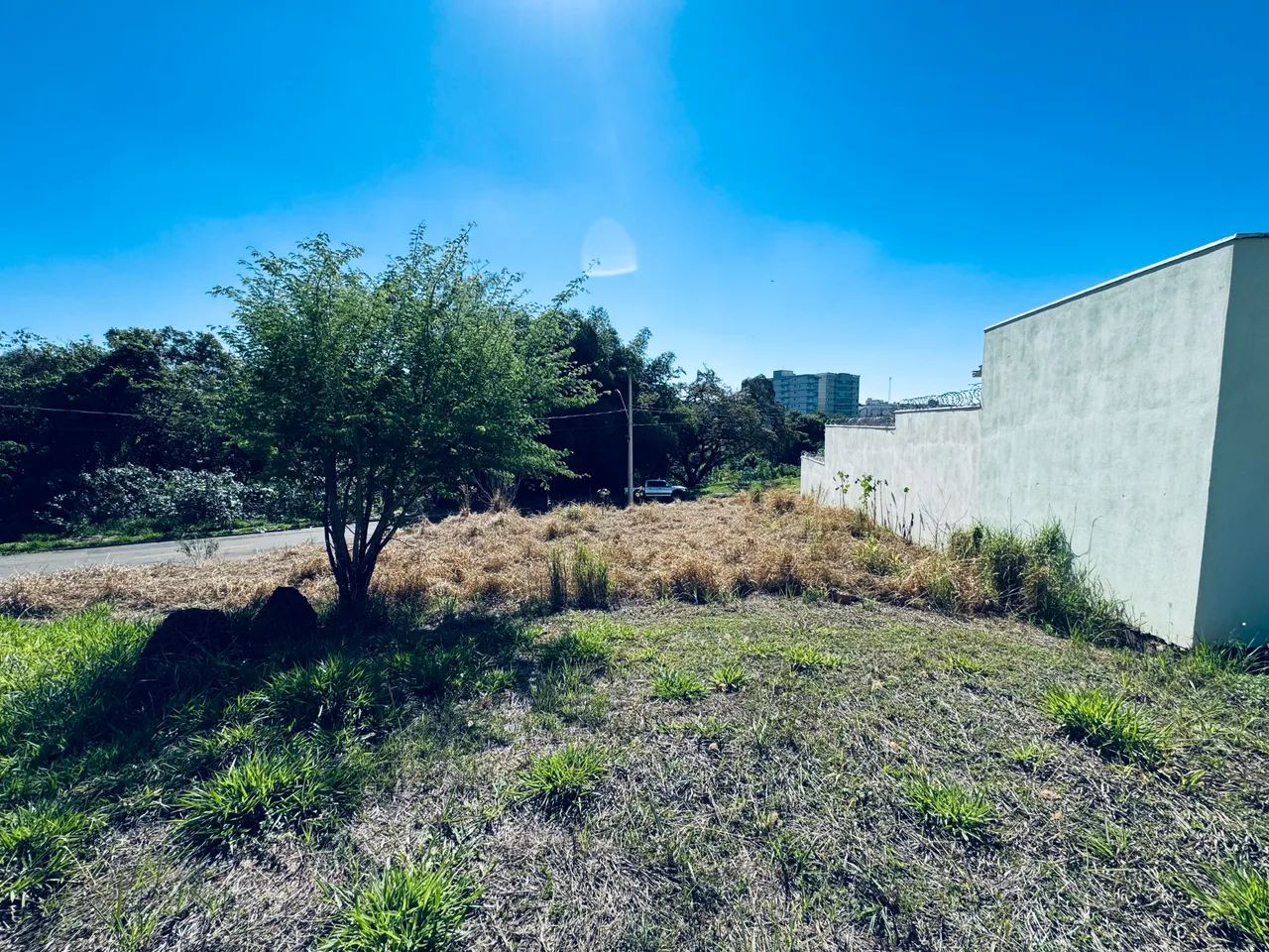 Terreno no vilagio Itália  - Foto 4