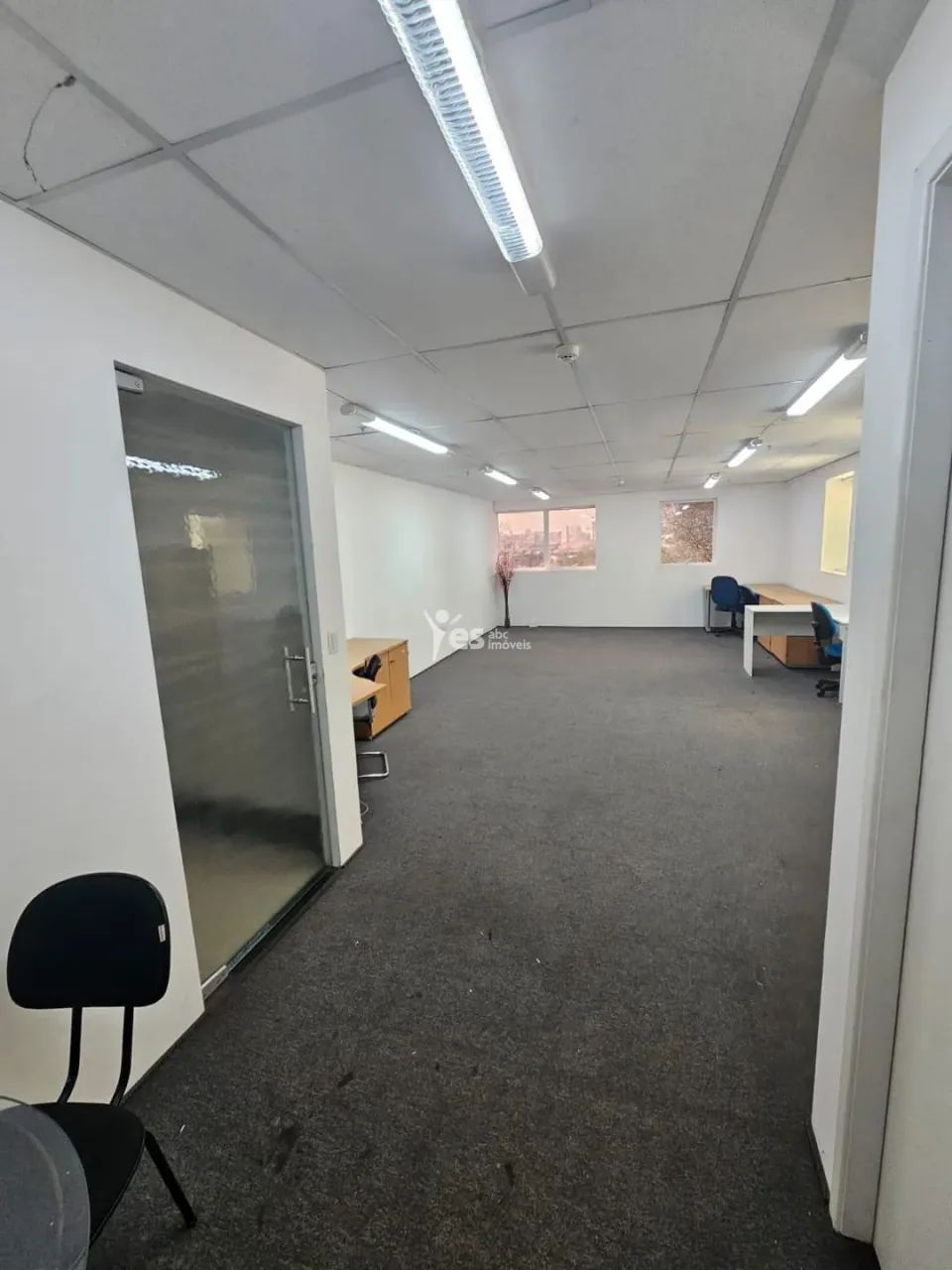 Sala comercial com acabamento moderno no Anchieta REF: 7483 - Foto 4
