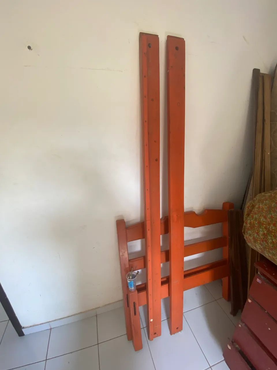 Cama - Foto 2