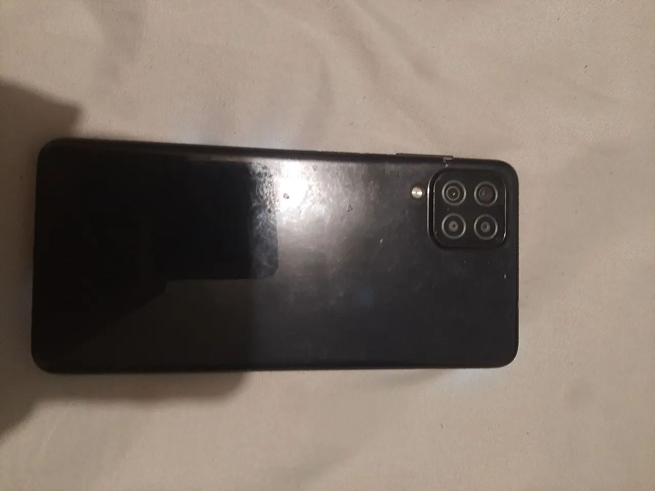 Galax a 22 funcionando perfeitamente com nfc - Foto 2