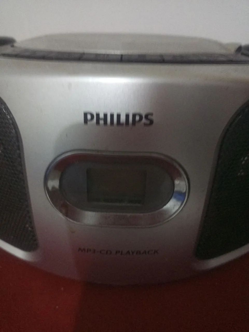 Rádio Philips  - Foto 2