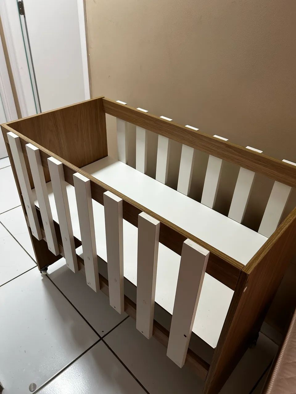 Berço 