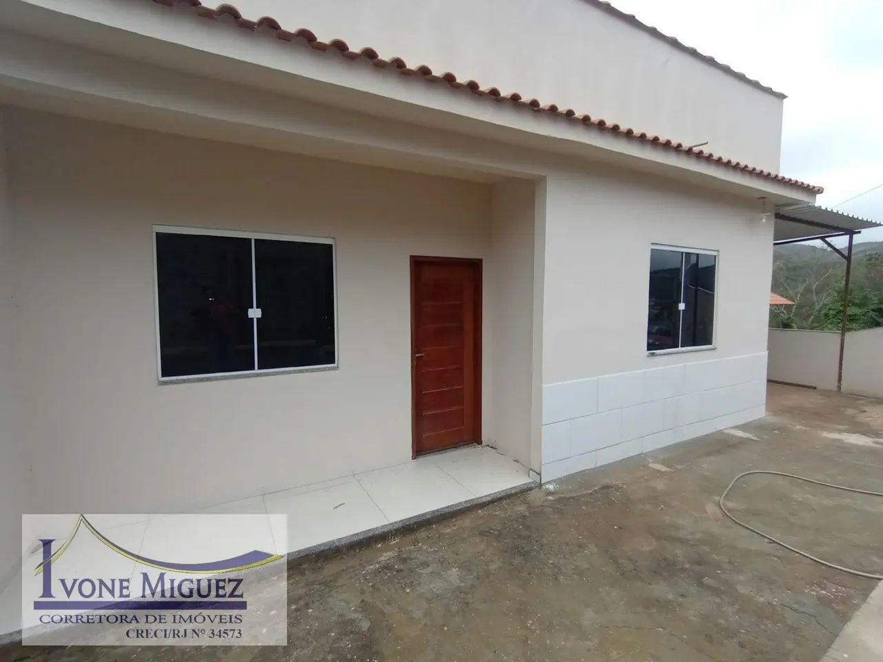 Casa em Centro, Paty do Alferes | 2 Dormitórios e Suíte