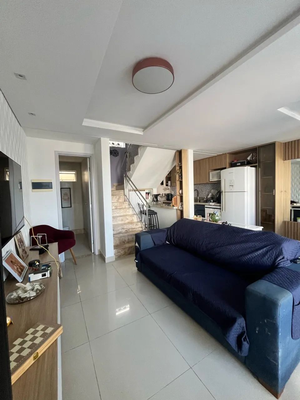Alugo triplex no Parque das Nações  - Foto 3