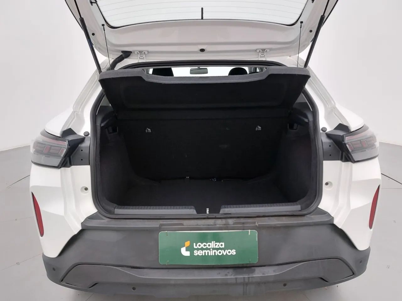 Volkswagen Tera High 1.0 170 TSI Flex 12V 5p Aut, foto 9 de 18