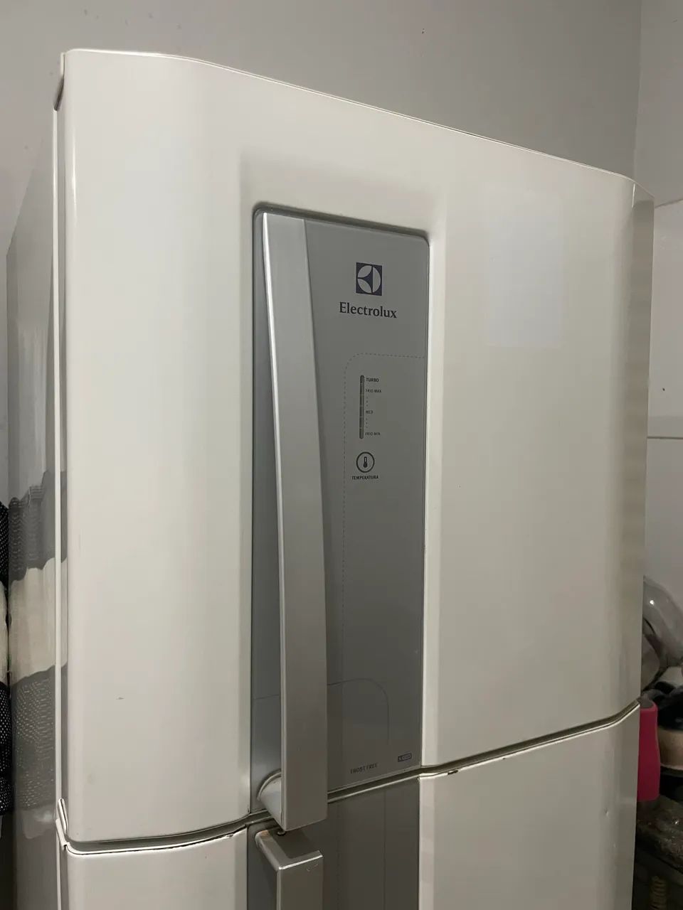 Geladeira Electrolux  - Foto 2