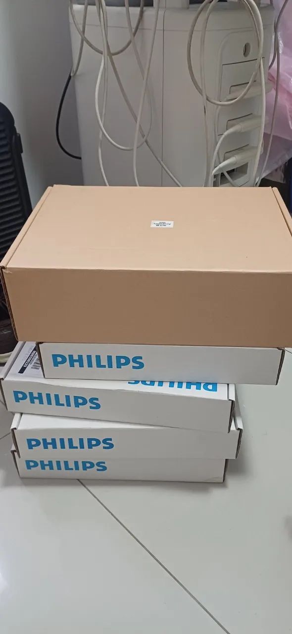 Ultrassom Philips HD5 2018 Geral e Cardio Troco - Foto 5