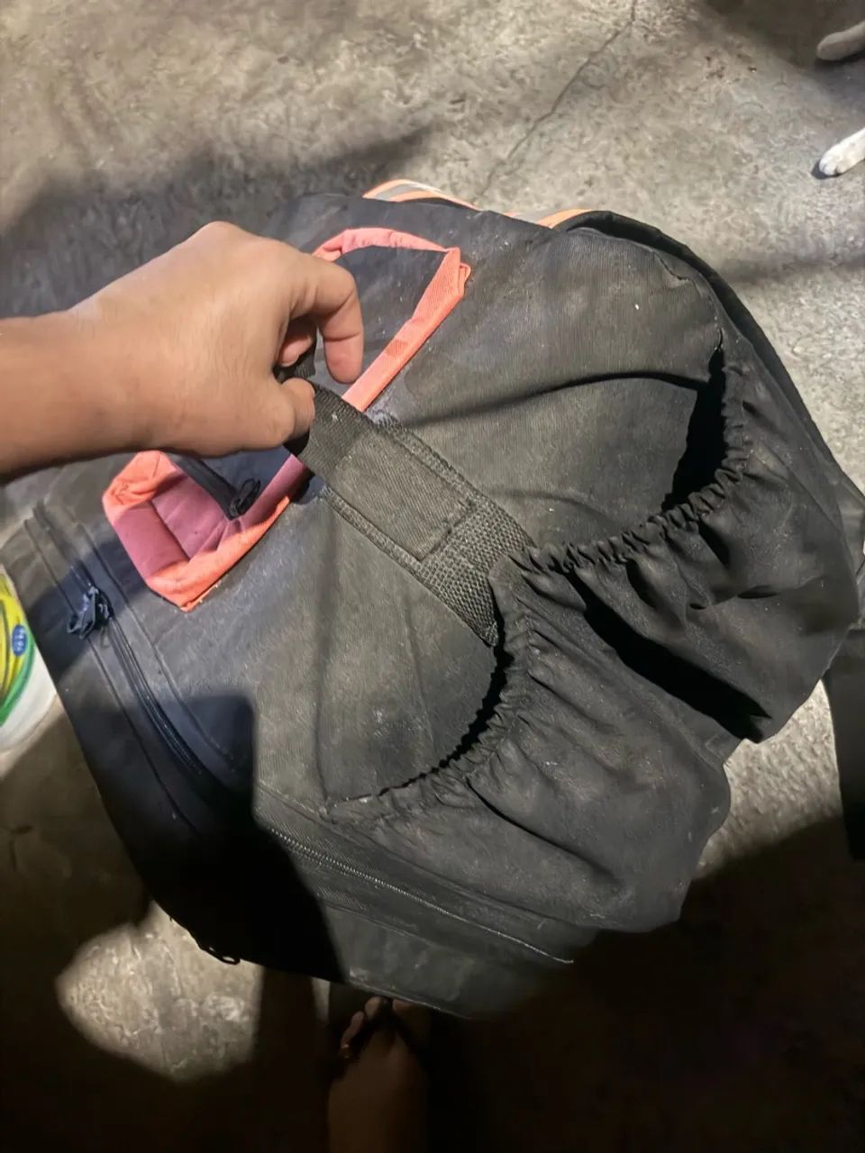 Bag entregador  - Foto 5