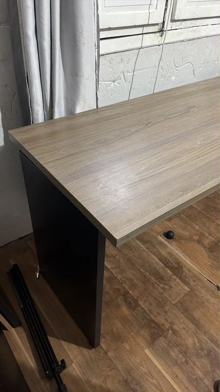 Vendo mesa escritório  - Foto 3
