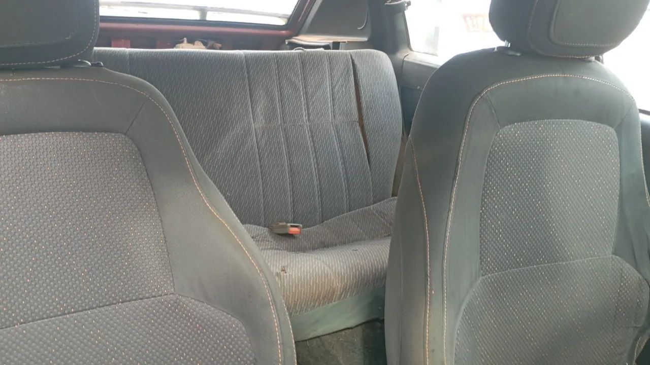 Chevrolet Kadett Gl/sl/lite/turim 1.8 1995