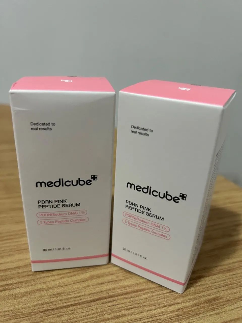 Medicube PDRN pink - Foto 2
