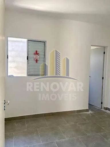 Outros com 2 Quartos à Venda, Vila São Paulo - Mogi das Cruzes - Foto 4
