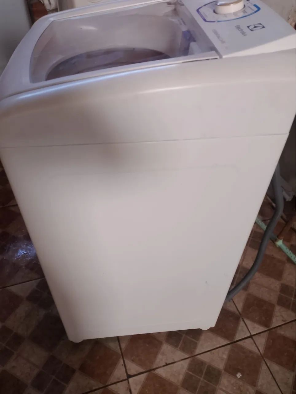 Máquina de lavar  - Foto 2