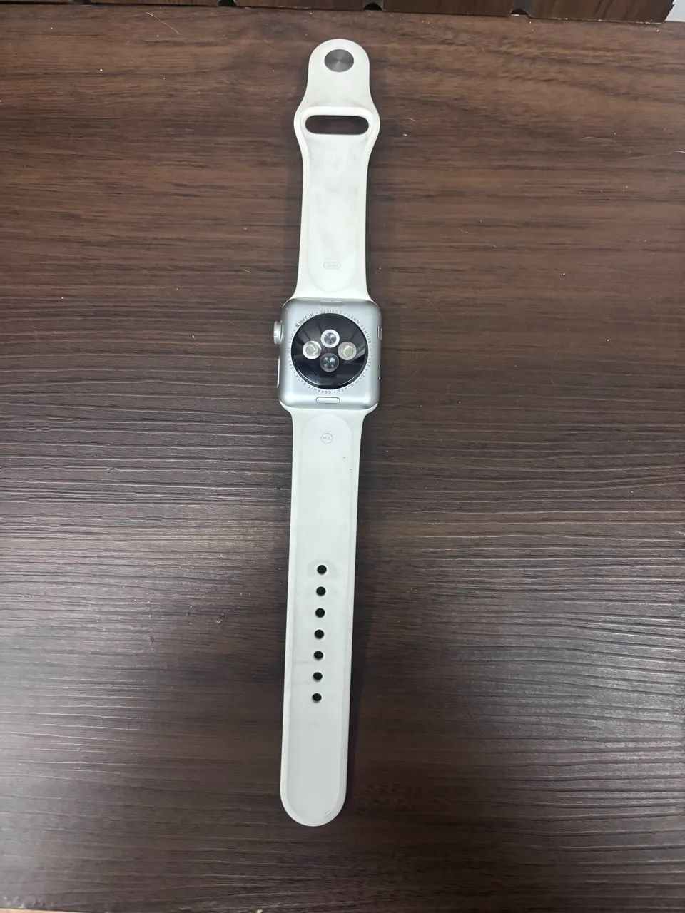 applewatch series 2 - Foto 3