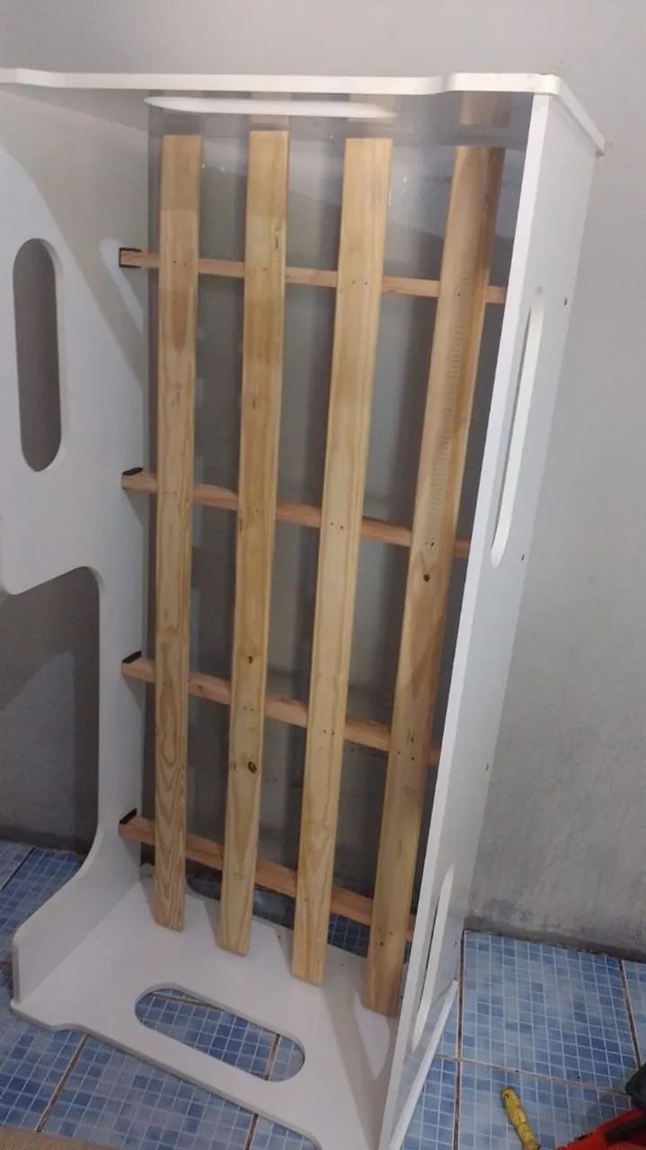 Cama - Foto 4