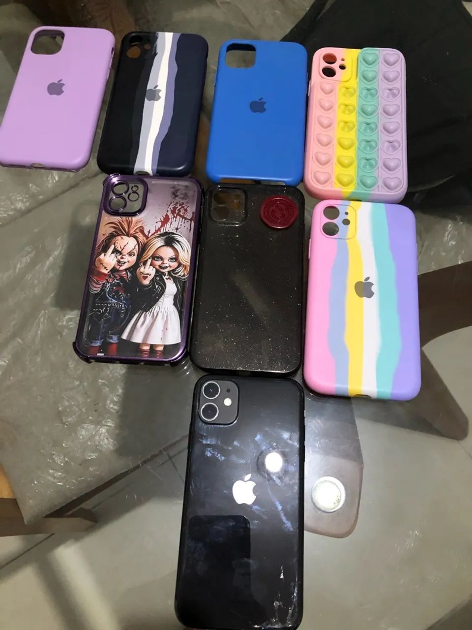 iPhone 11 - Foto 4