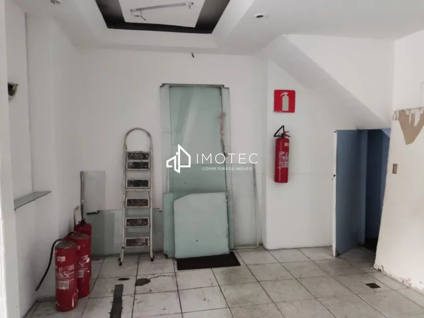Loja Comercial para Aluguel - Centro de BH, 70 m² - R$ 3.500/mês - Foto 4