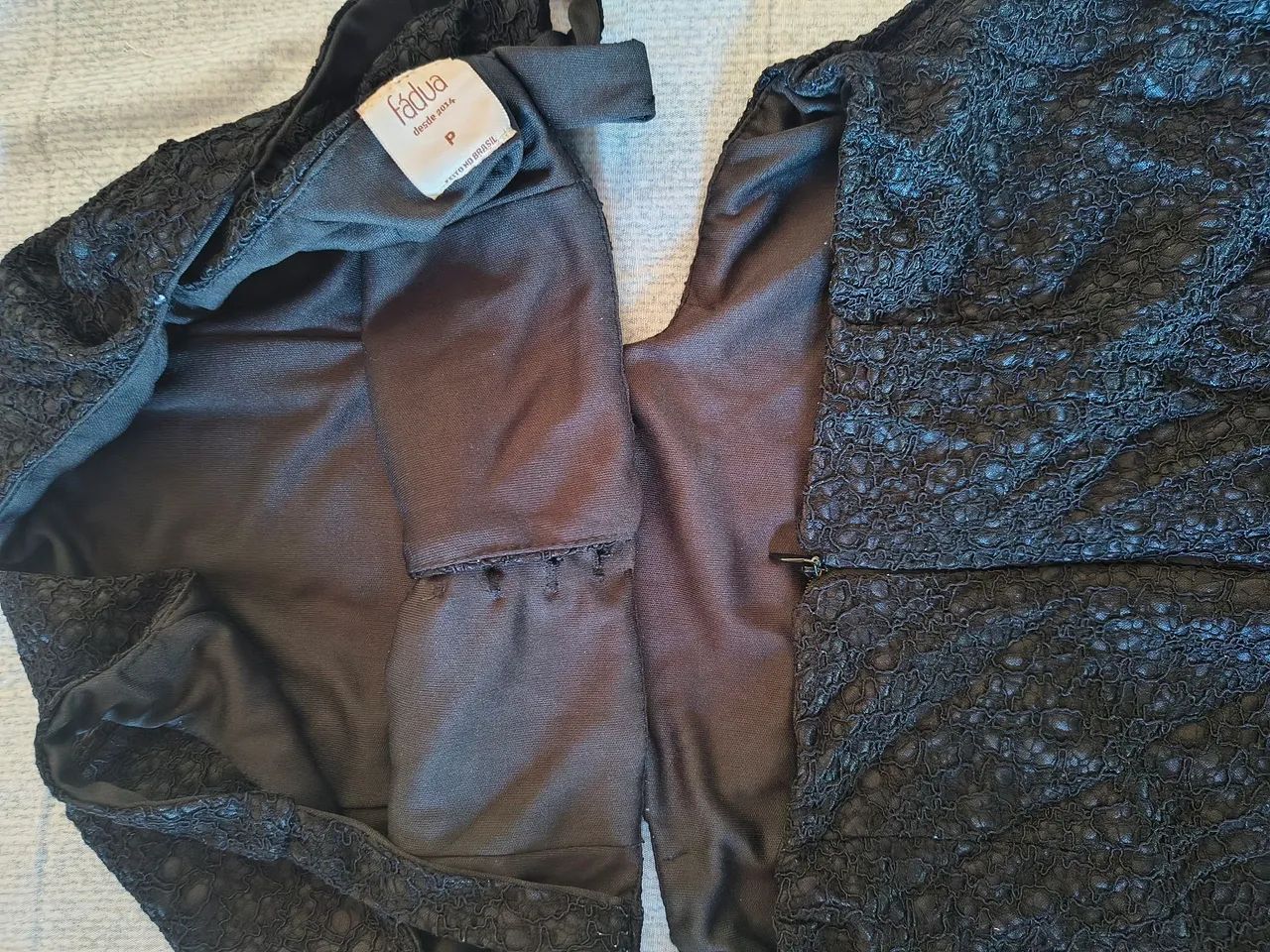 Vestido de festa - Foto 3