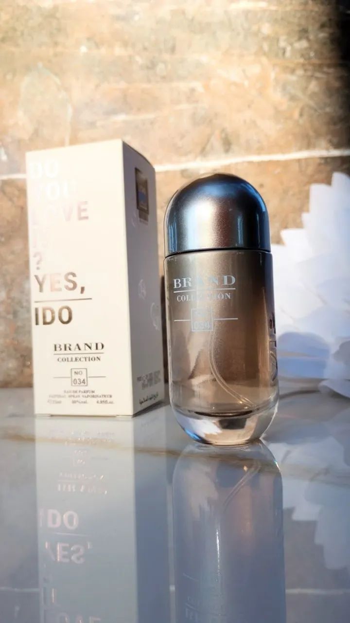 Perfumes brand collection  - Foto 3