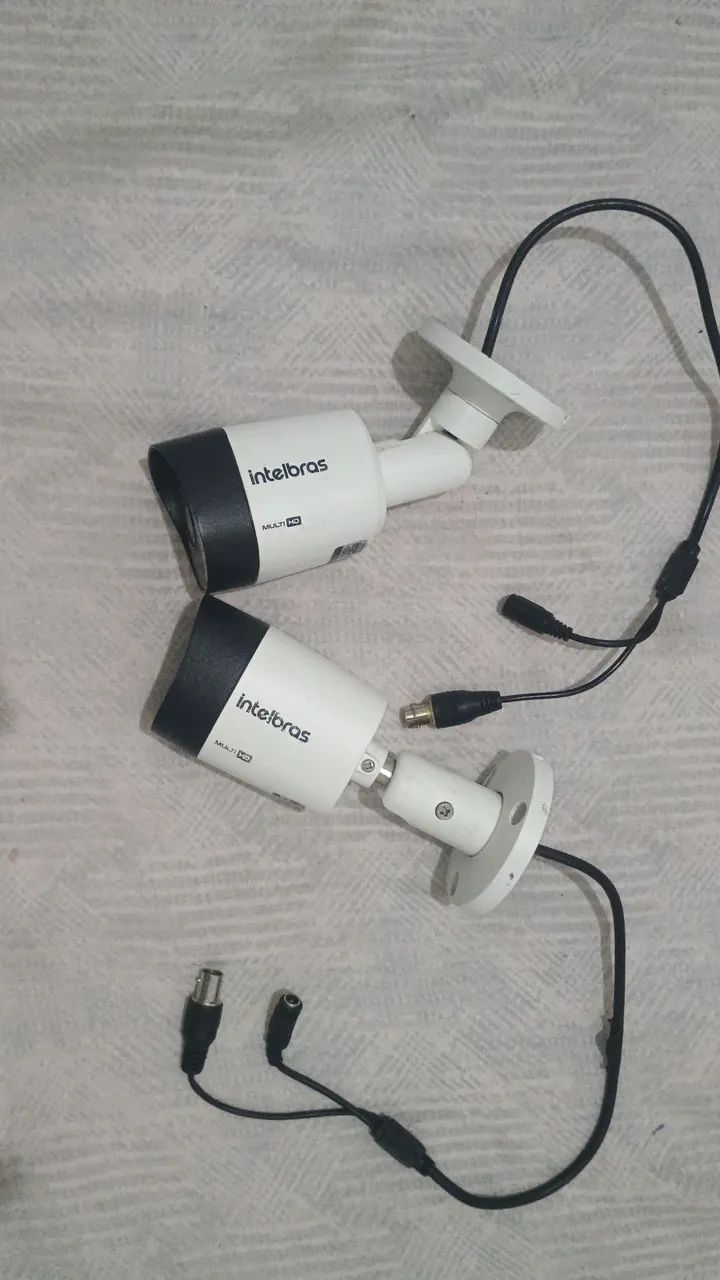Câmeras - Foto 2