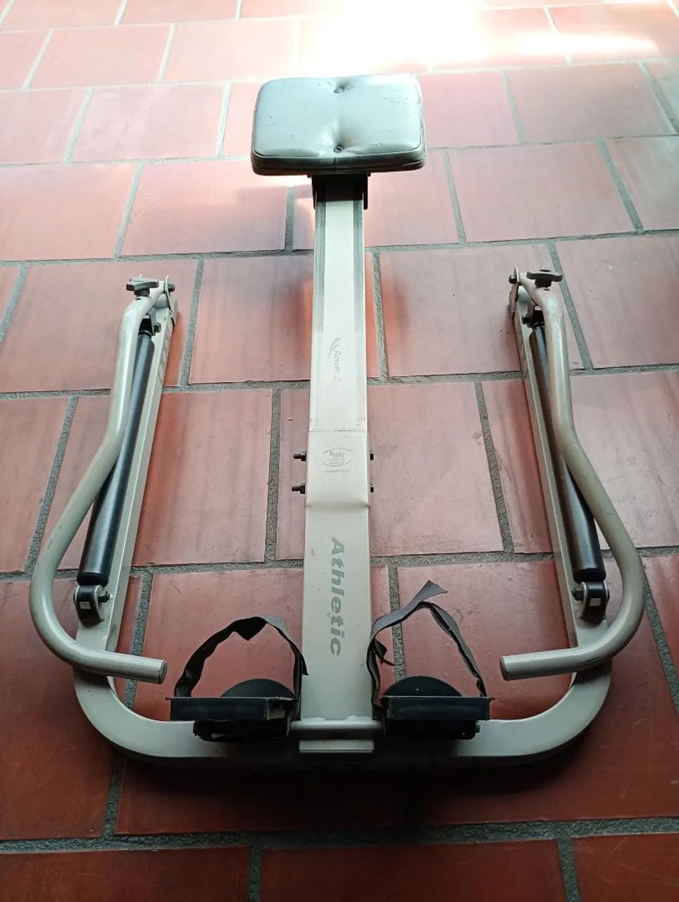 Remo Seco - Rower 2 Athletic - Foto 2
