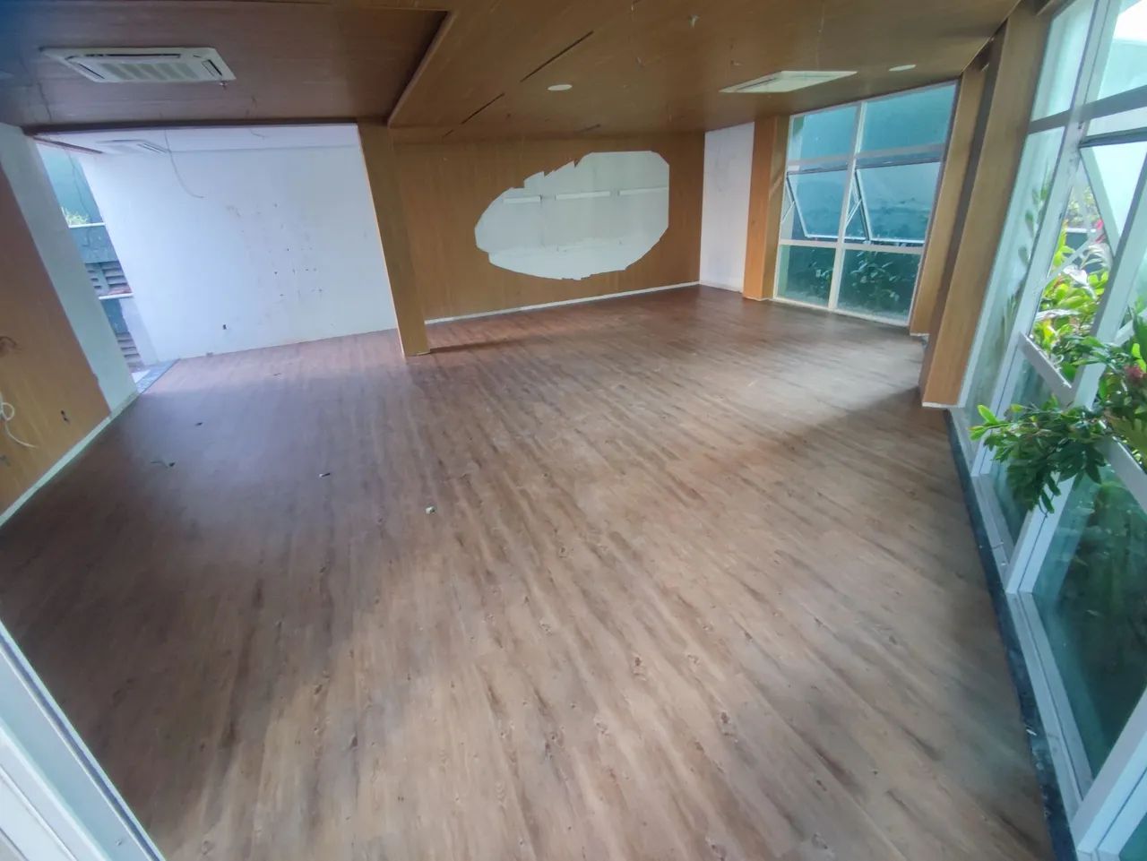 trabalhamos com piso vinílico, carpetes, mantas. - Foto 4
