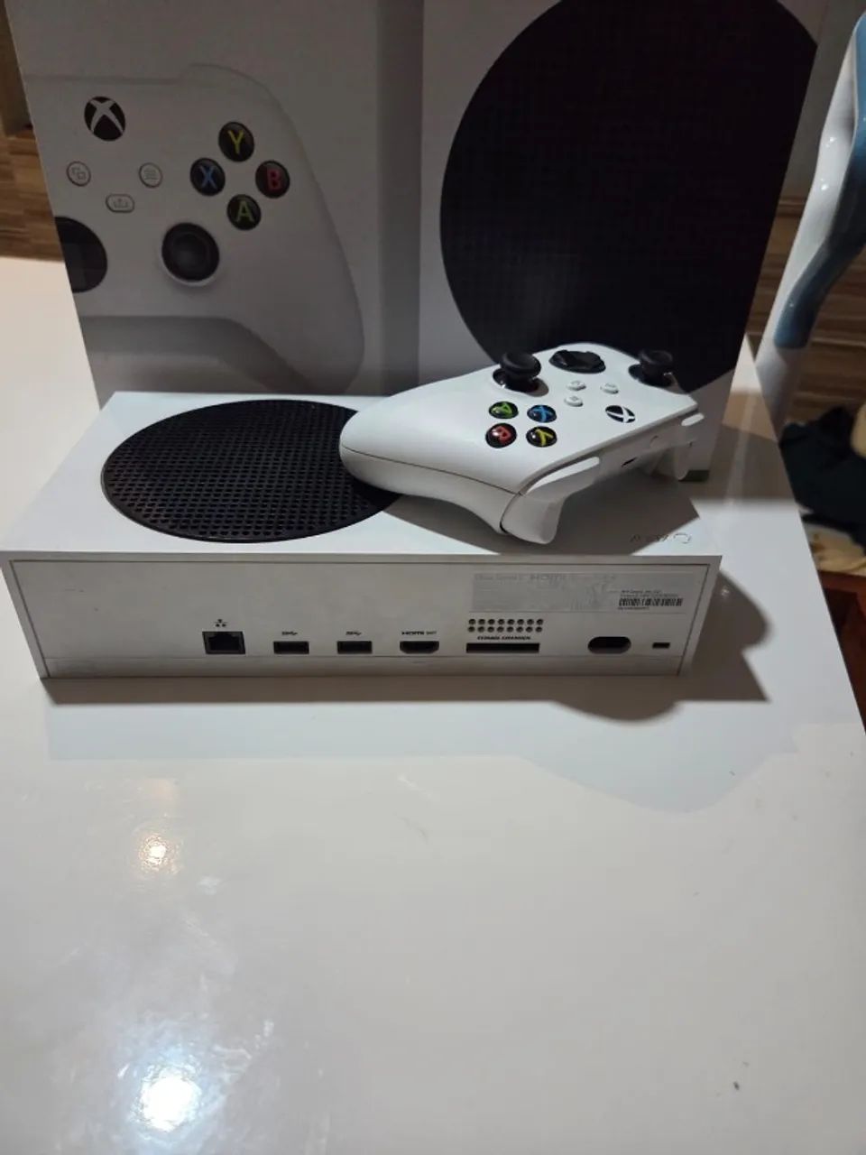 Xbox Series S | 512 GB - Foto 2