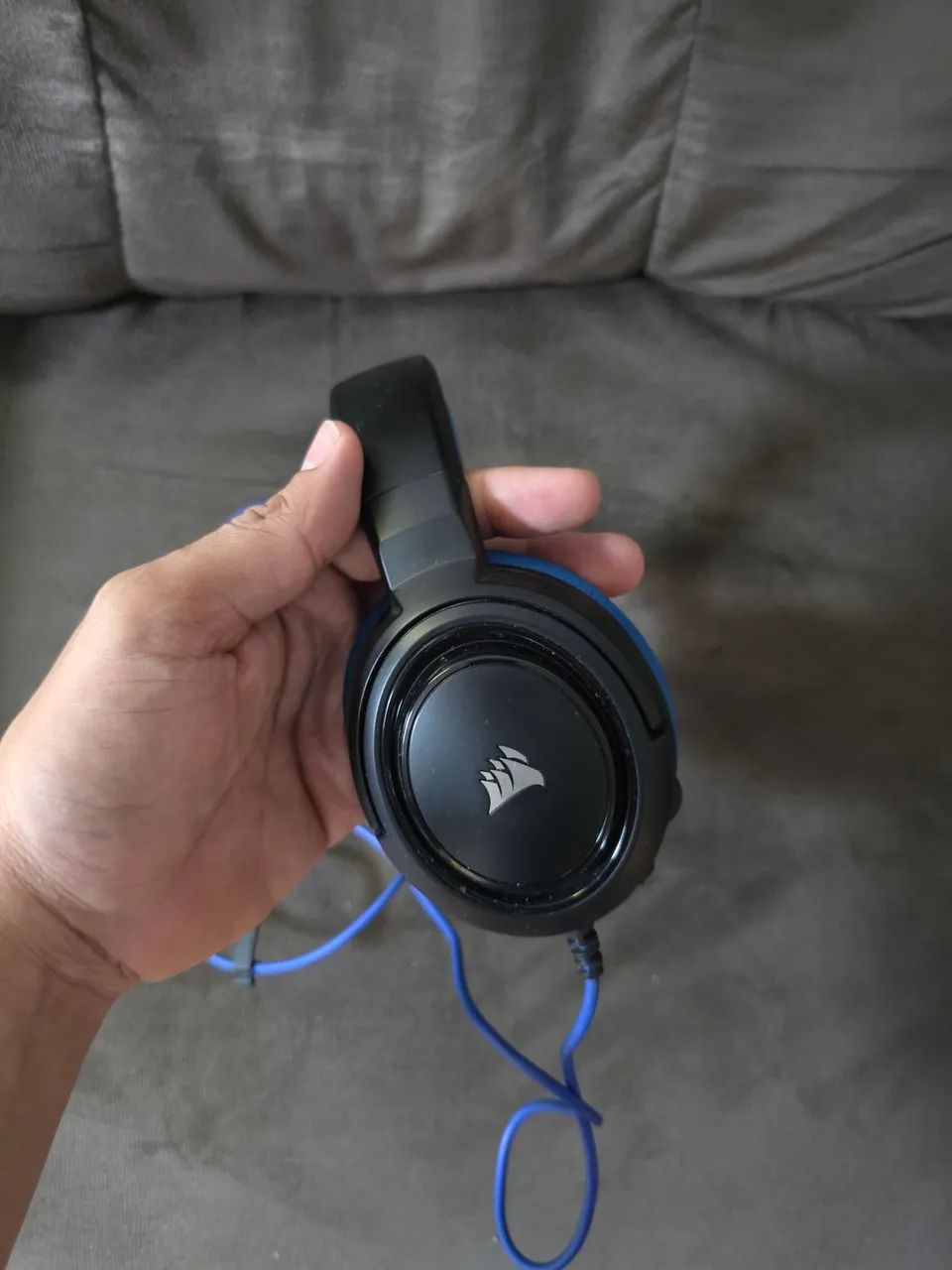 Corsair HS35 Stereo  - Foto 3