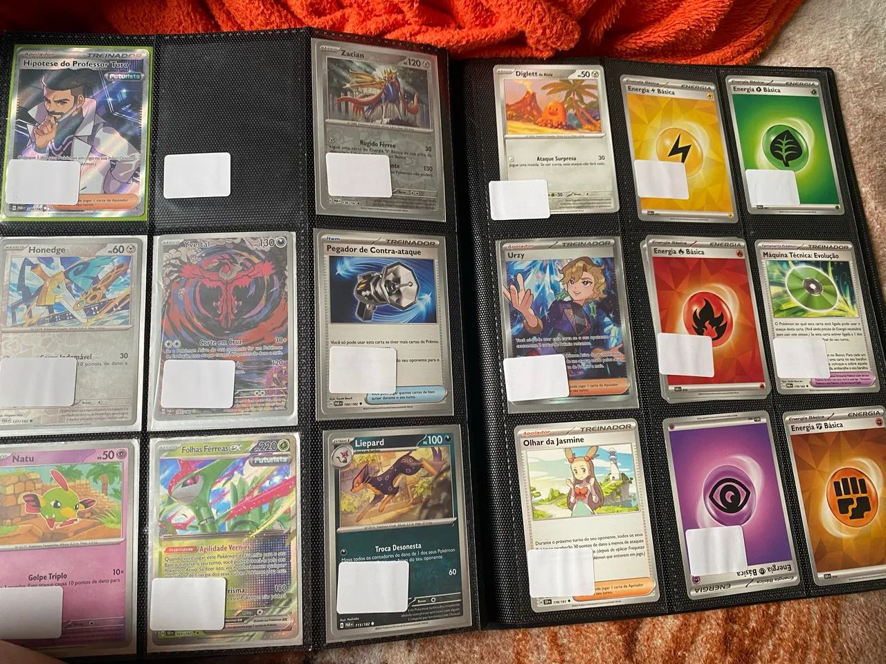 Vendo cartas Pokémon  - Foto 5
