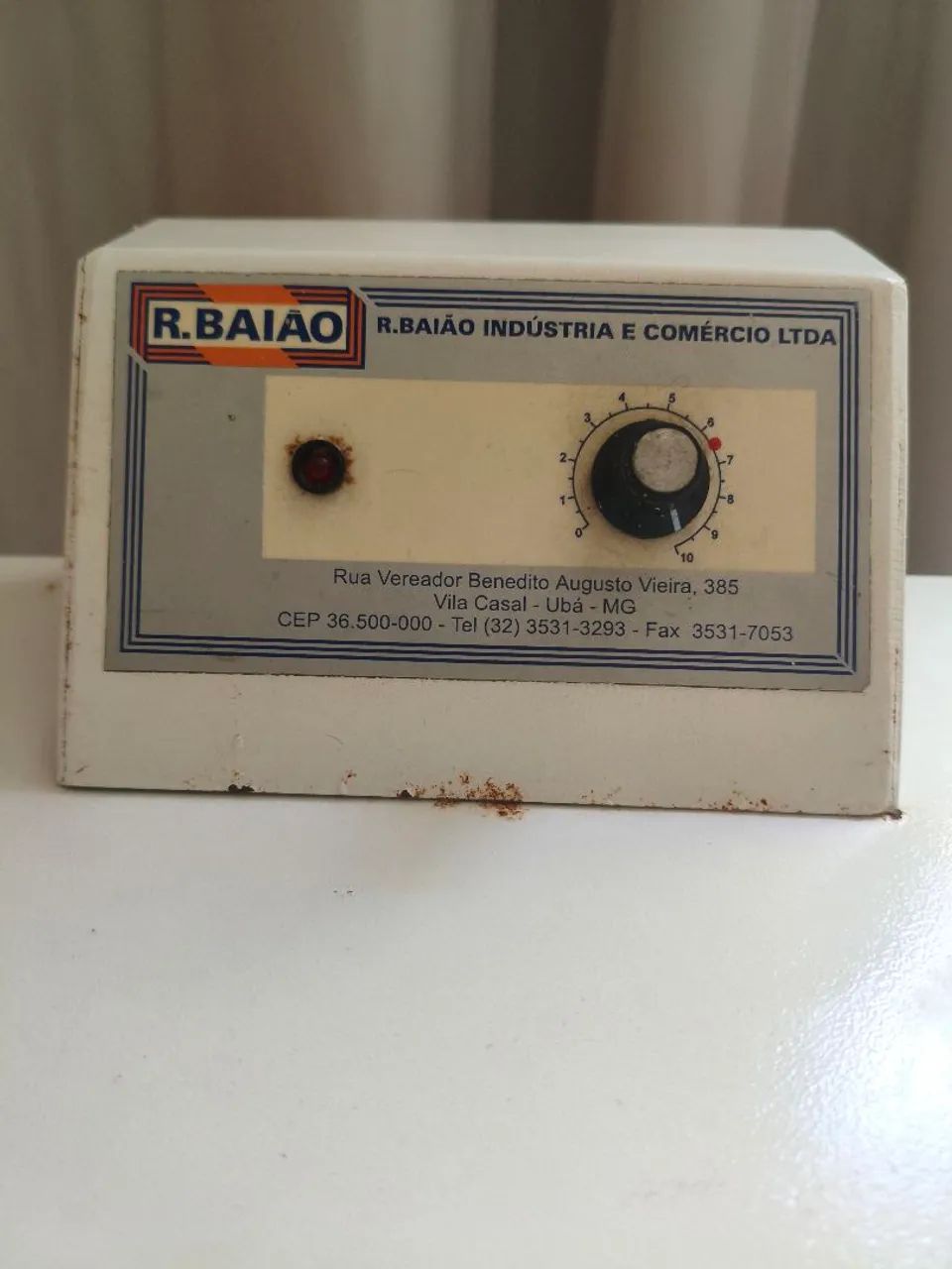 Máquina seladora  - Foto 2