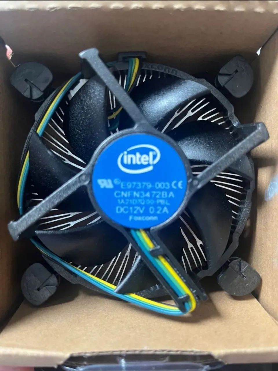 Intel Core i5 9400f 6 Núcleos e 6 threads - Processadores - Costa