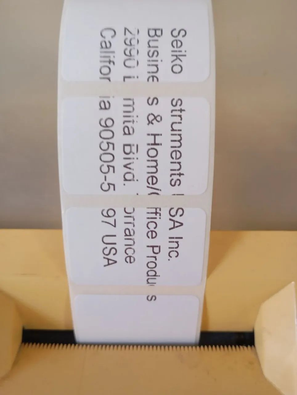 Impressora térmica Pimaco Smart Label Printer 440. - Foto 2