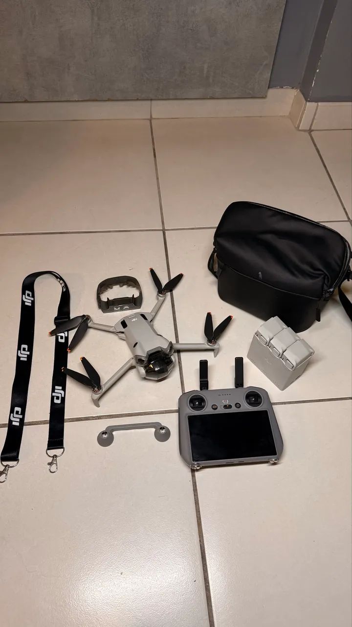 COMBO MINI 4 PRO
