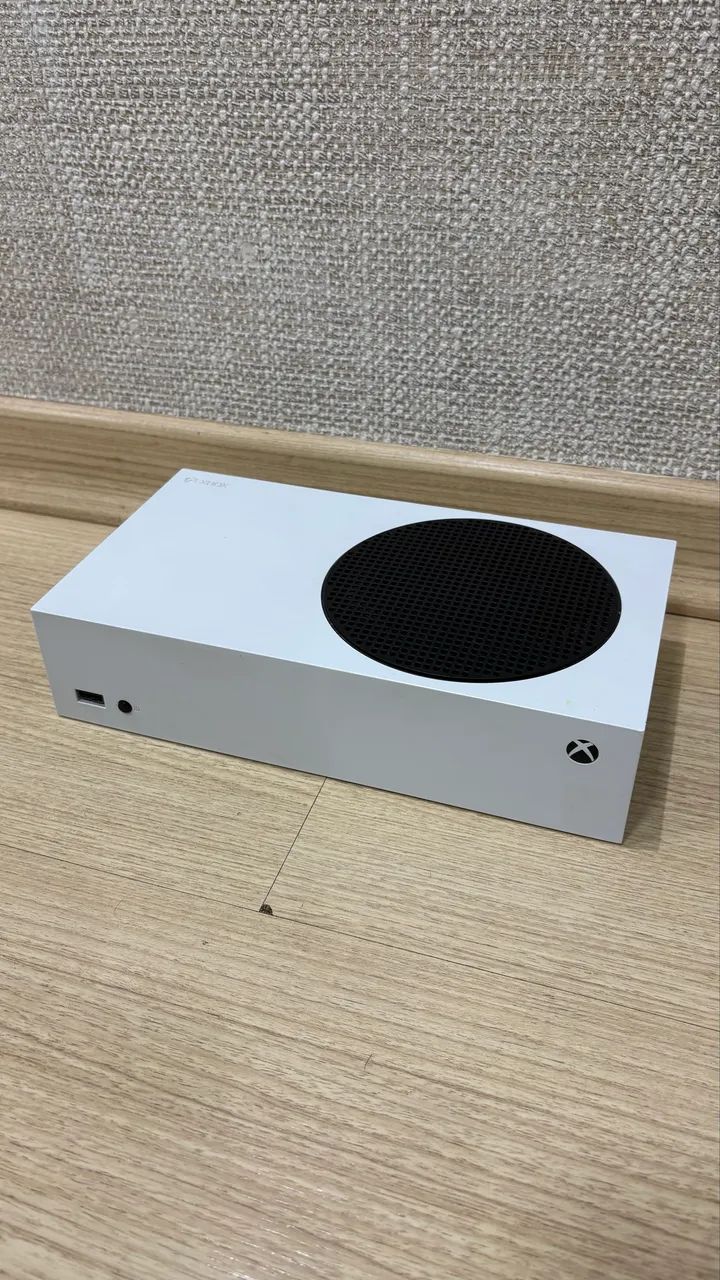 Xbox Series S 512gb  - Foto 3