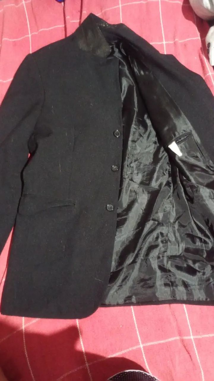 Blazer masculino  - Foto 2