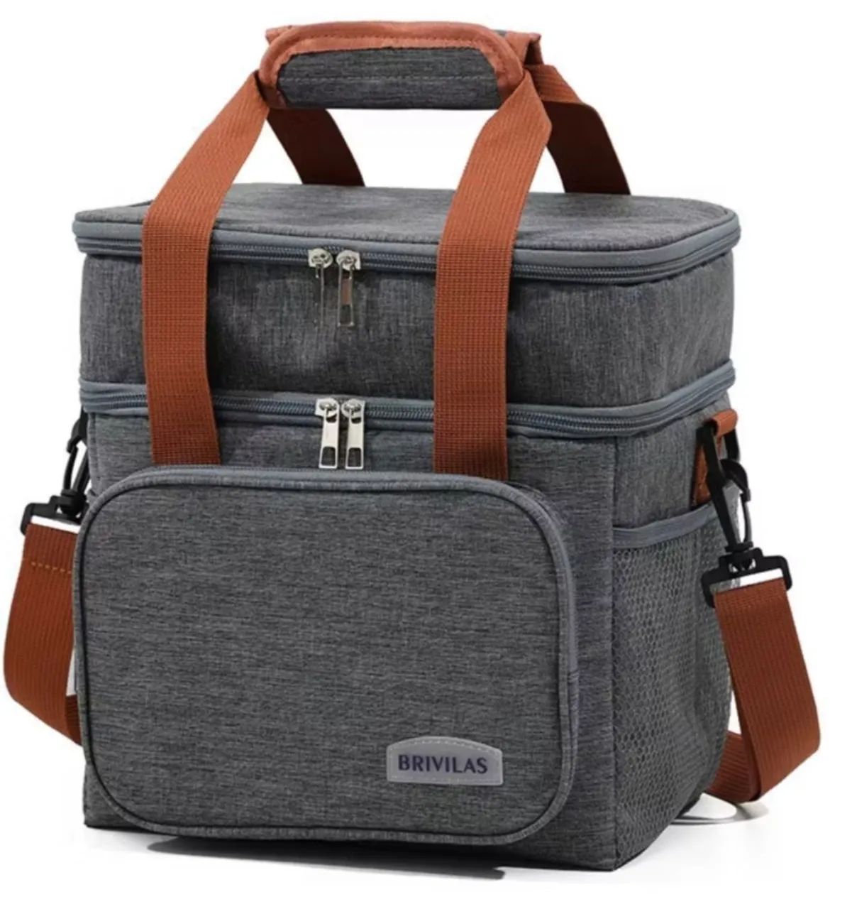 Bolsa térmica grande