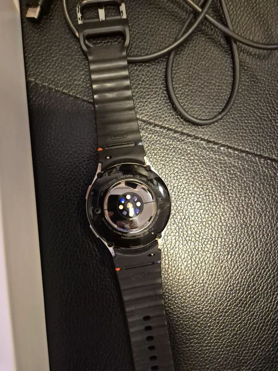 Smart watch 7 Samsung  - Foto 3