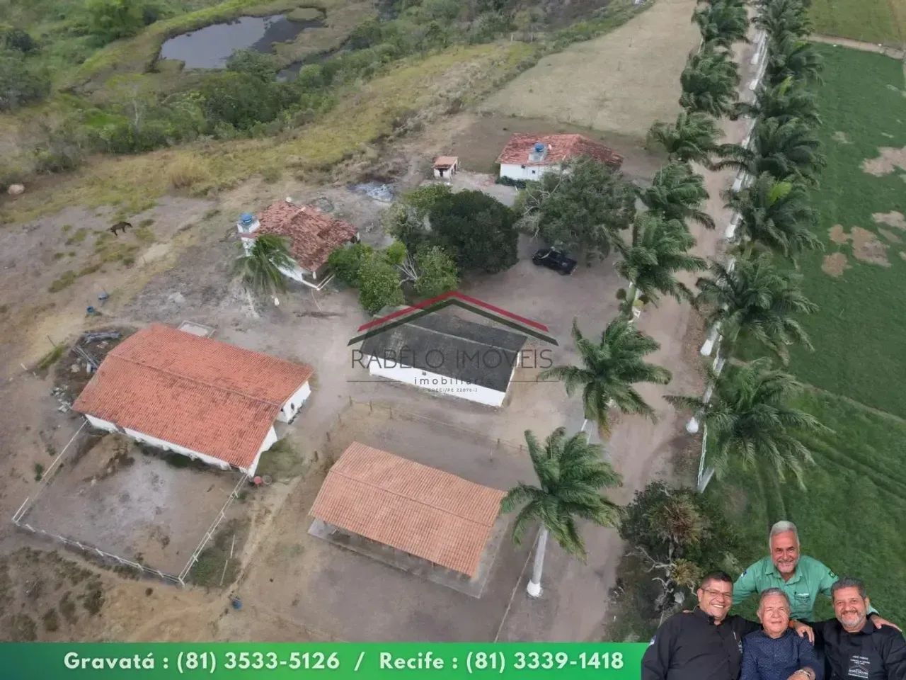 Haras 35 ha à Venda em Chã Grande/PE - Foto 4