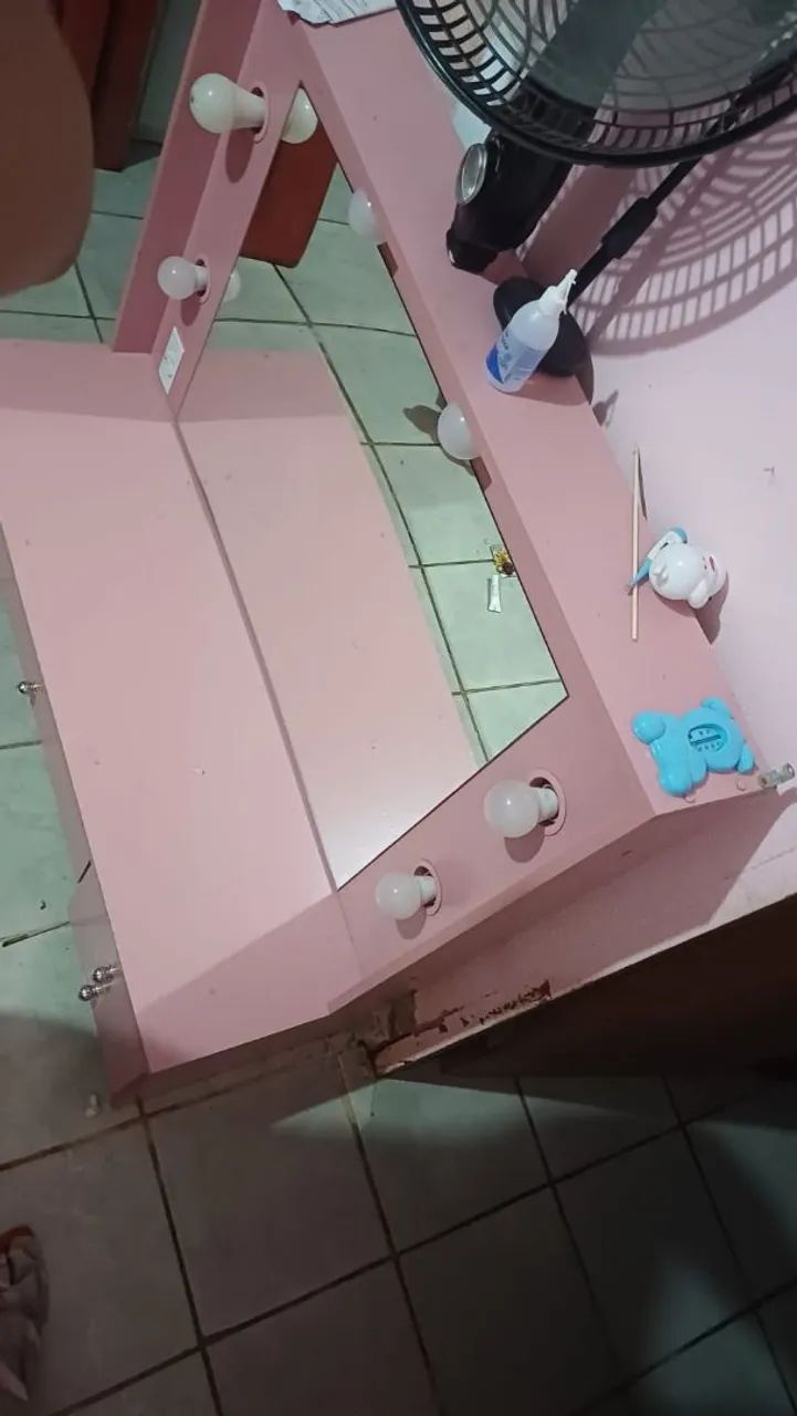 Camarim Rosa - Foto 3