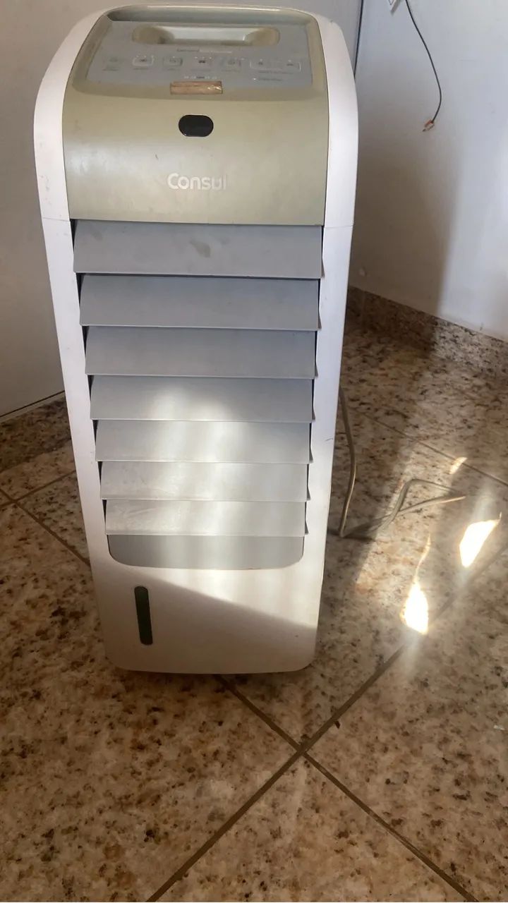Vendo climatizador  - Foto 2