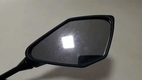 Espelho Retrovisor Kawasaki Z650 21/23 L/d Orig Ralado 63697