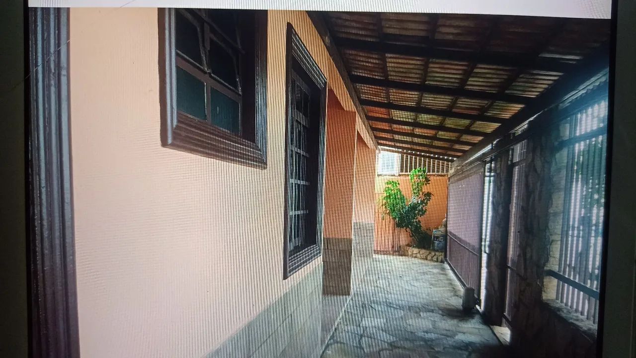 Aluguel Sobrado 