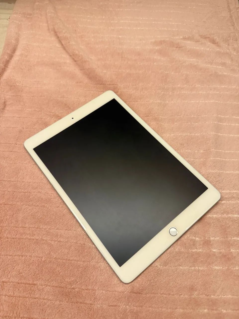 ipad 8ª geração 128GB - Foto 4