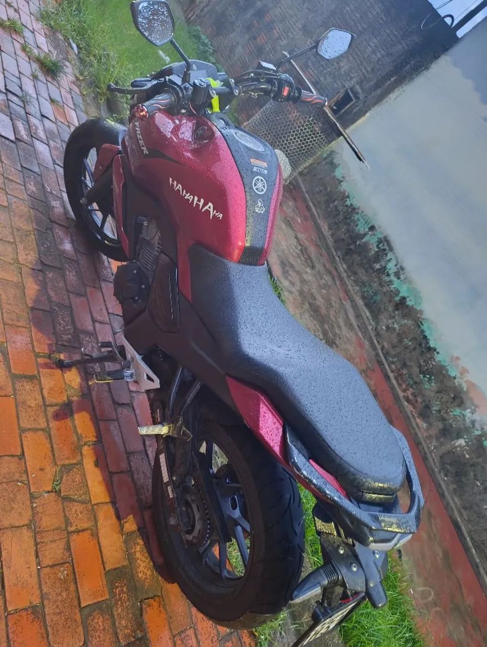Vendo fz15 2024 - Foto 4