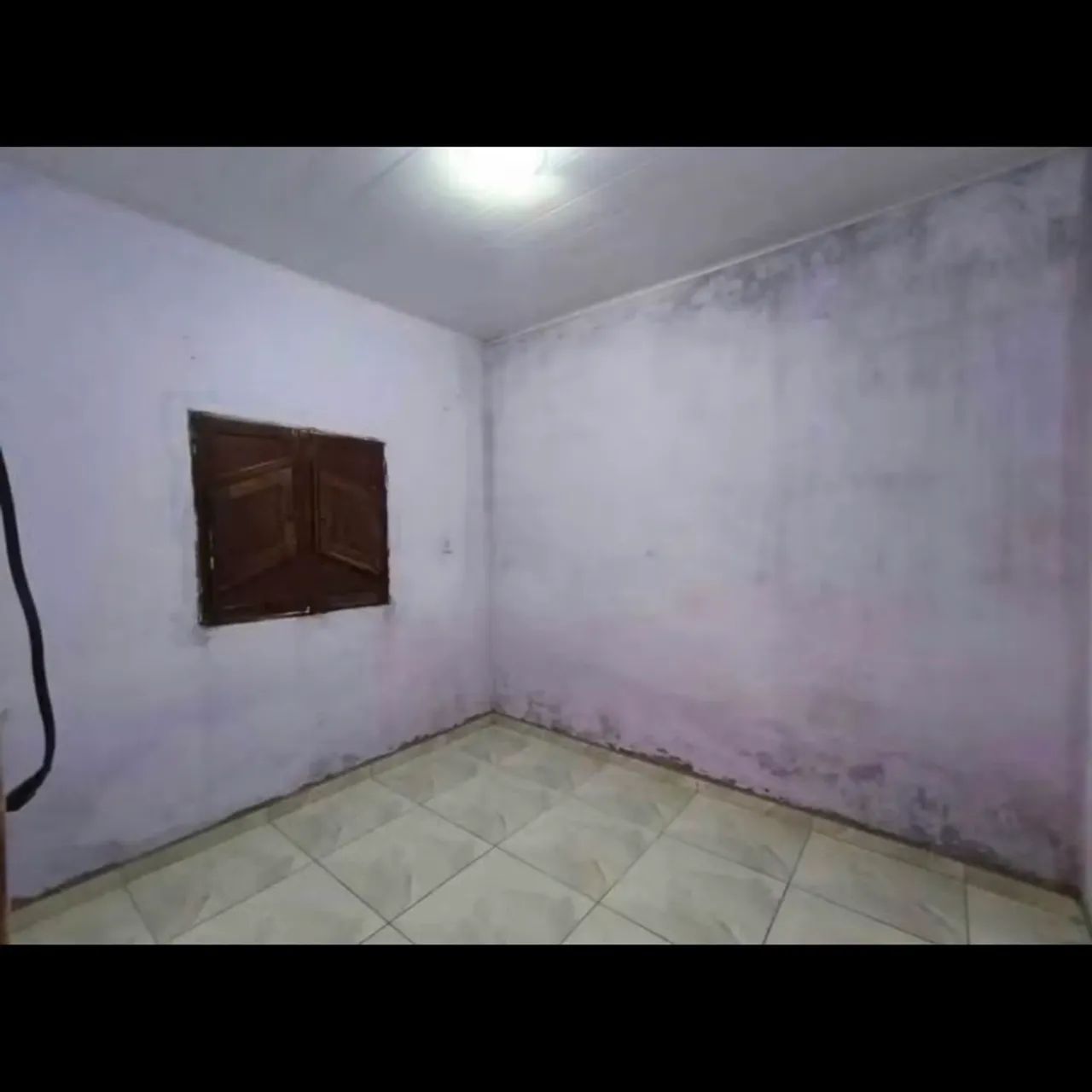 VENDO CASA NO MAIOBÃO.AD