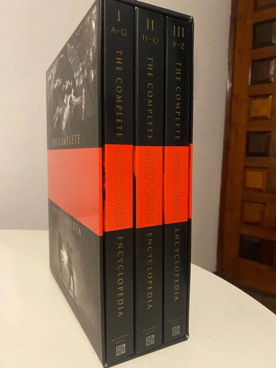 The Complete Star Wars Encyclopedia - Foto 2