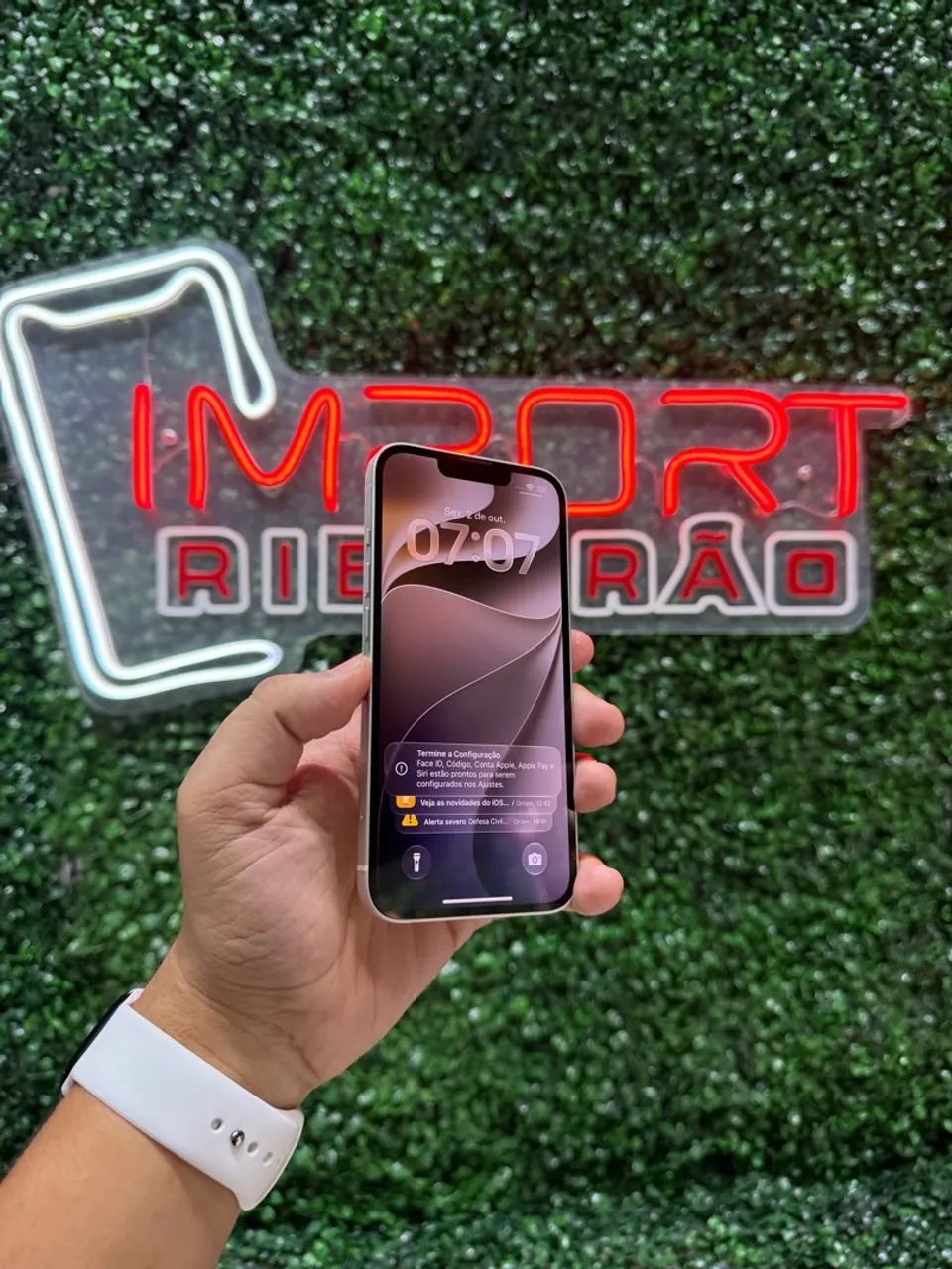 iPhone 13 128Gb  - Foto 5