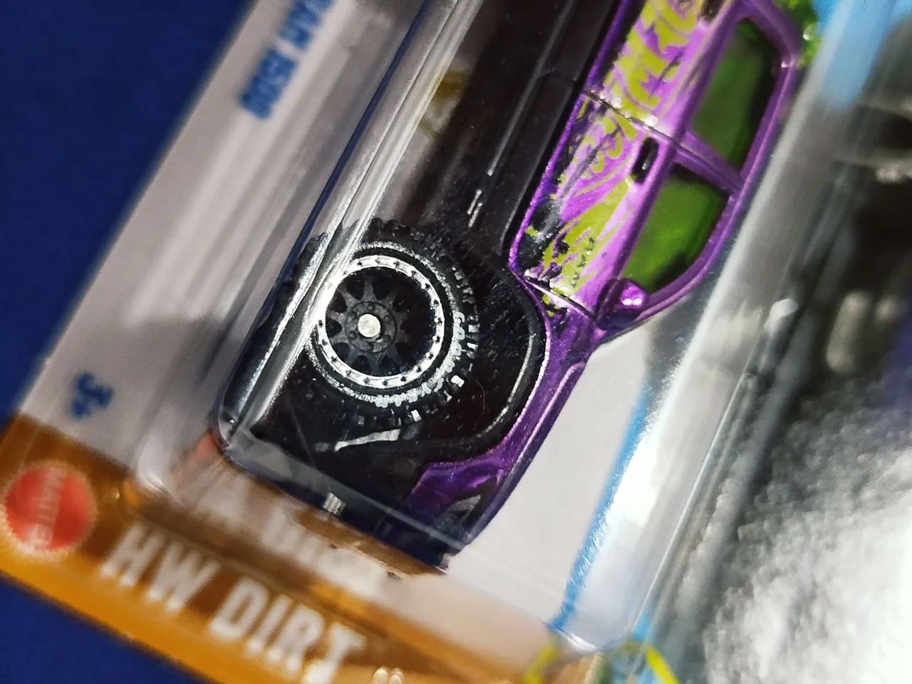 Hot Wheels STH Ram - Foto 5