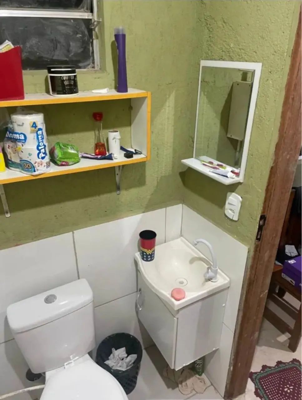  Vendo casa no parque verde (TB) - Foto 5